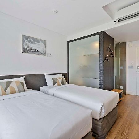 The Kingsford Brisbane Airport, Ascend Hotel Collection Zewnętrze zdjęcie