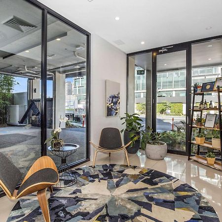 The Kingsford Brisbane Airport, Ascend Hotel Collection Zewnętrze zdjęcie