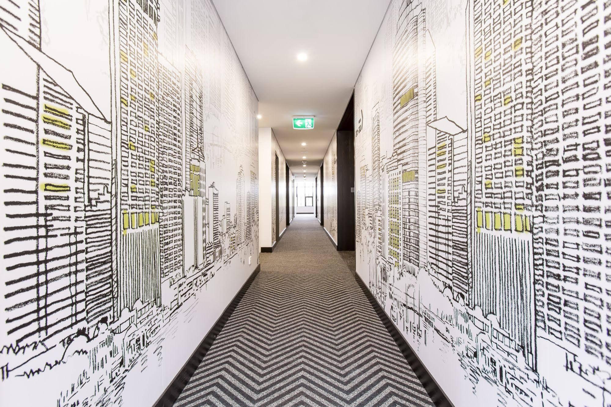 The Kingsford Brisbane Airport, Ascend Hotel Collection Zewnętrze zdjęcie
