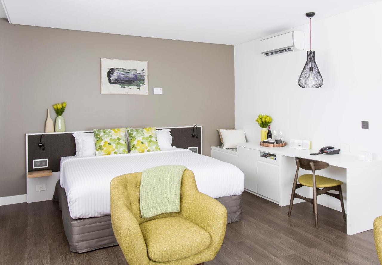 The Kingsford Brisbane Airport, Ascend Hotel Collection Zewnętrze zdjęcie