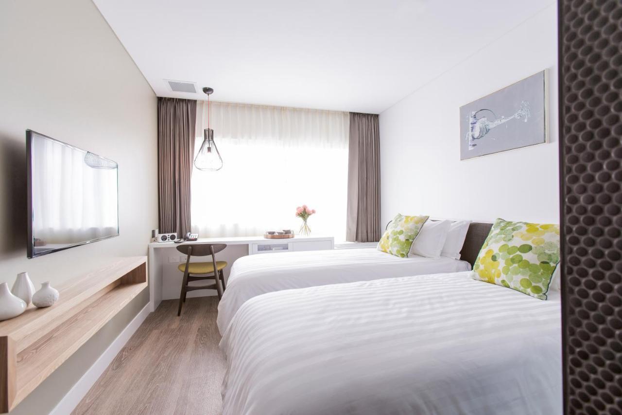 The Kingsford Brisbane Airport, Ascend Hotel Collection Zewnętrze zdjęcie