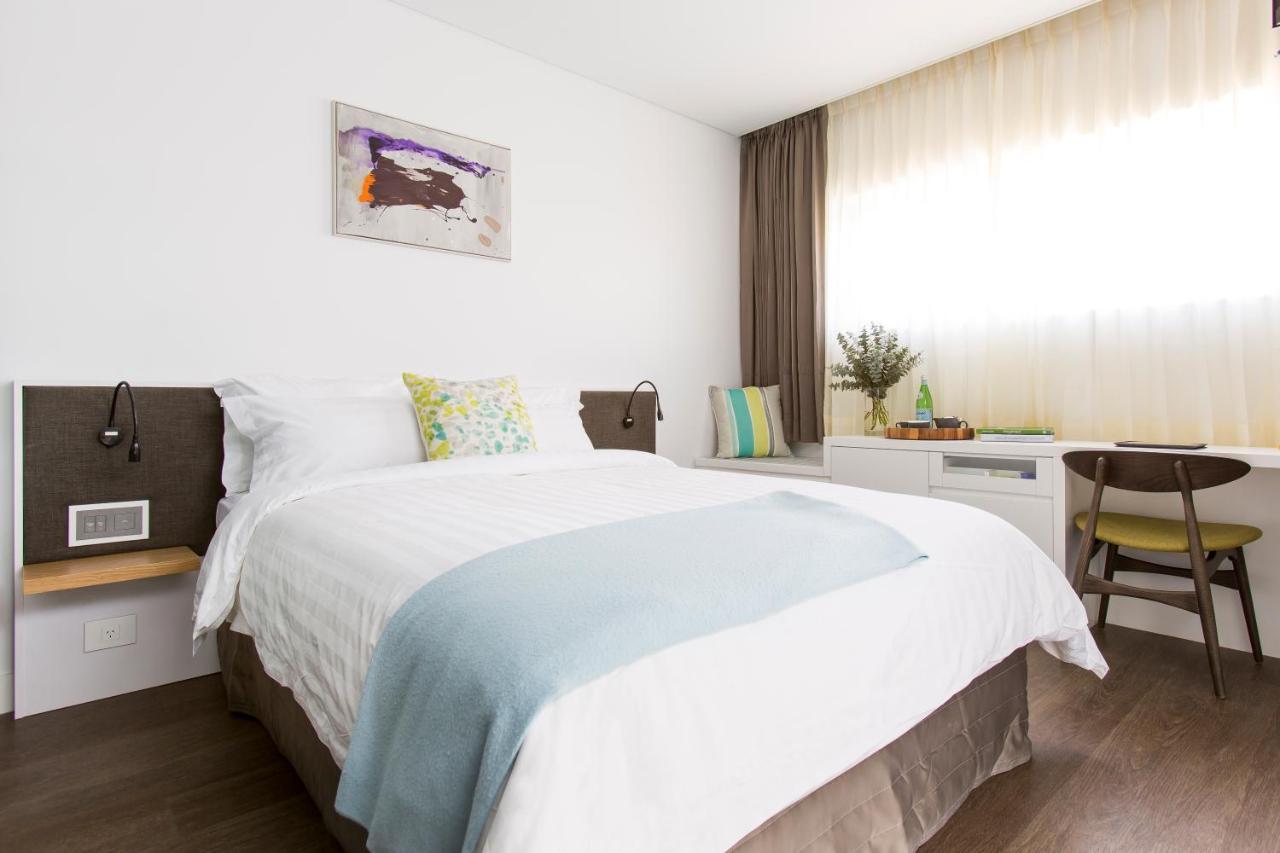The Kingsford Brisbane Airport, Ascend Hotel Collection Zewnętrze zdjęcie