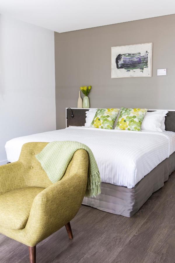 The Kingsford Brisbane Airport, Ascend Hotel Collection Zewnętrze zdjęcie