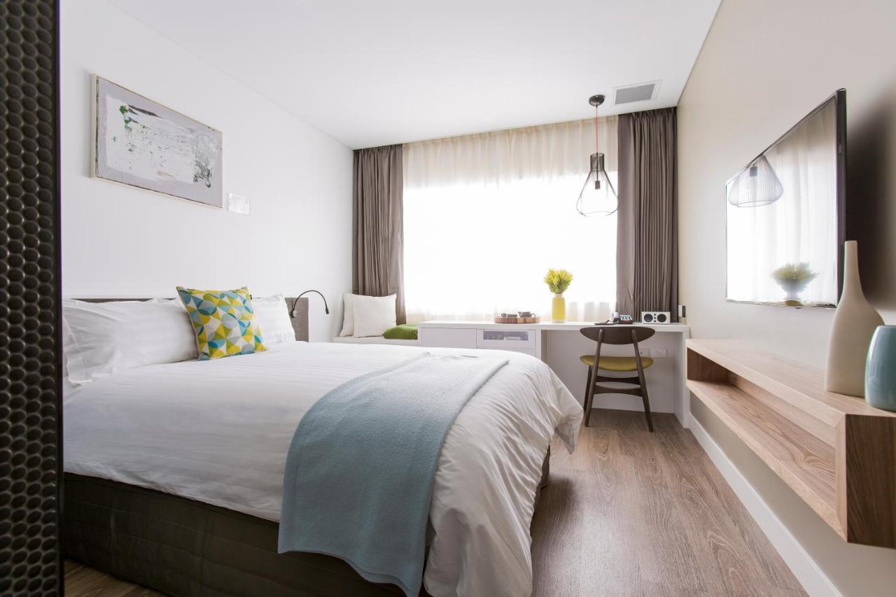 The Kingsford Brisbane Airport, Ascend Hotel Collection Zewnętrze zdjęcie