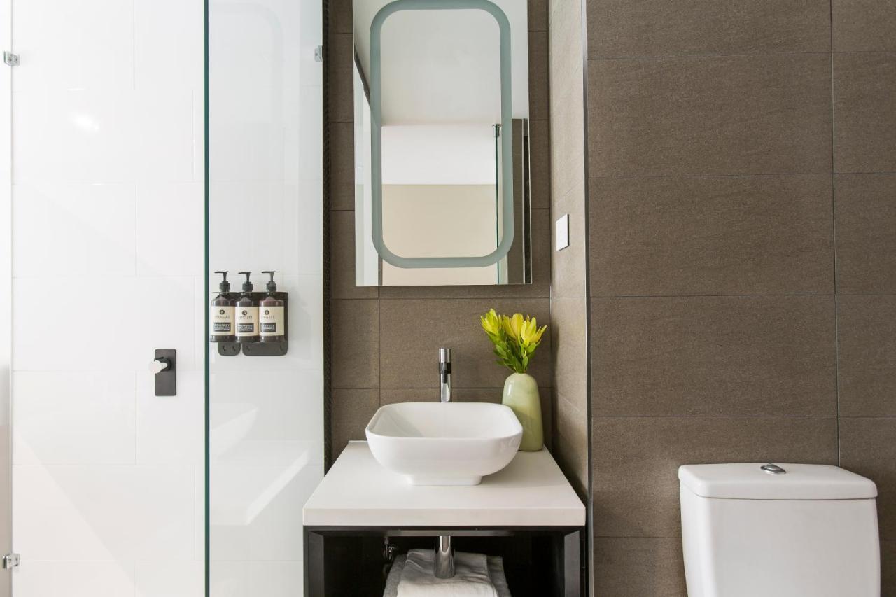 The Kingsford Brisbane Airport, Ascend Hotel Collection Zewnętrze zdjęcie