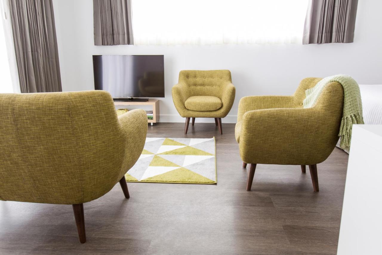 The Kingsford Brisbane Airport, Ascend Hotel Collection Zewnętrze zdjęcie