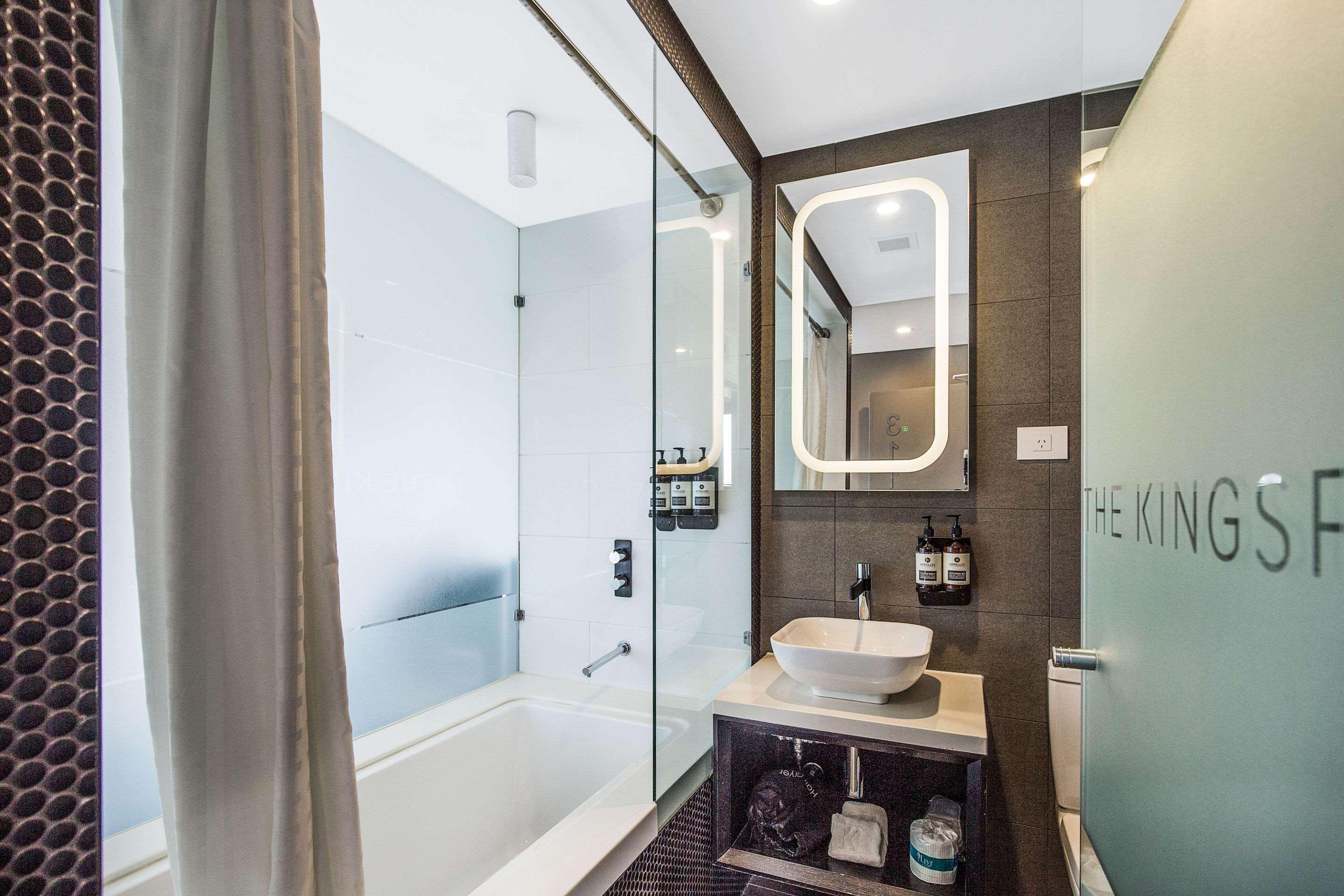 The Kingsford Brisbane Airport, Ascend Hotel Collection Zewnętrze zdjęcie