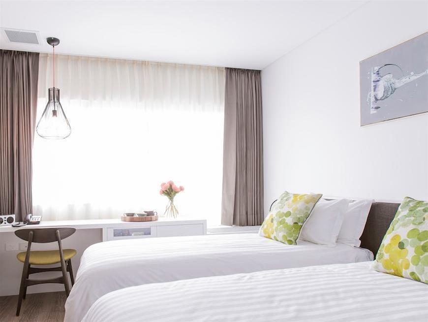 The Kingsford Brisbane Airport, Ascend Hotel Collection Zewnętrze zdjęcie