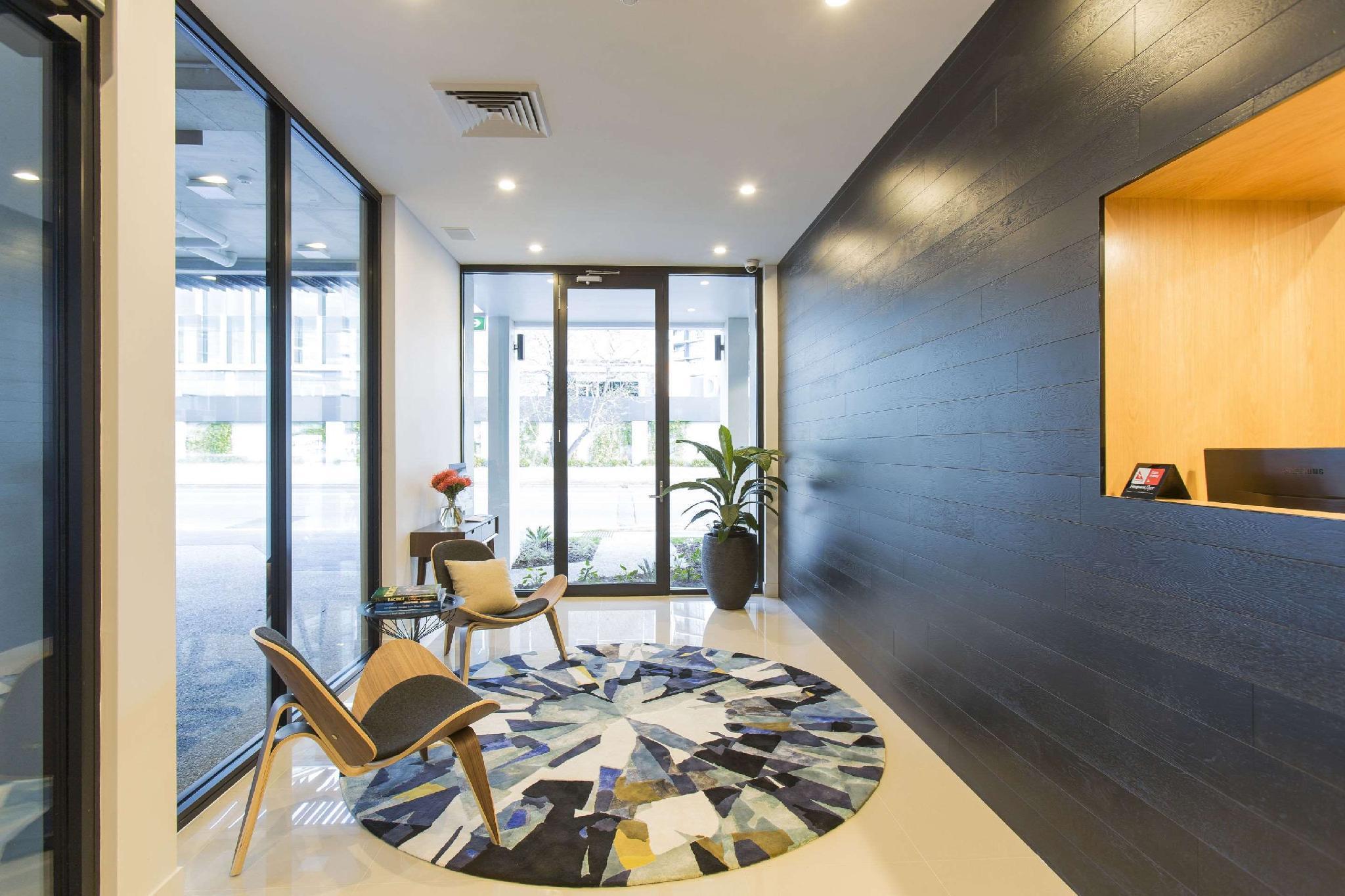 The Kingsford Brisbane Airport, Ascend Hotel Collection Zewnętrze zdjęcie
