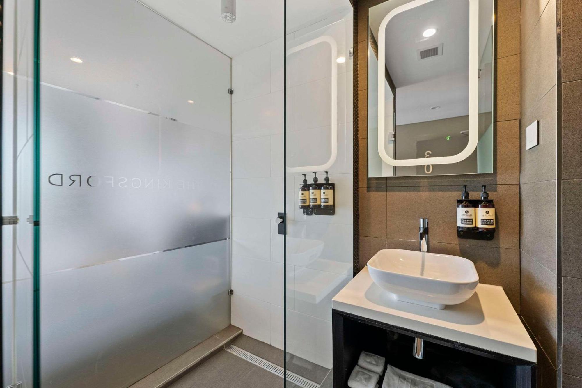 The Kingsford Brisbane Airport, Ascend Hotel Collection Zewnętrze zdjęcie