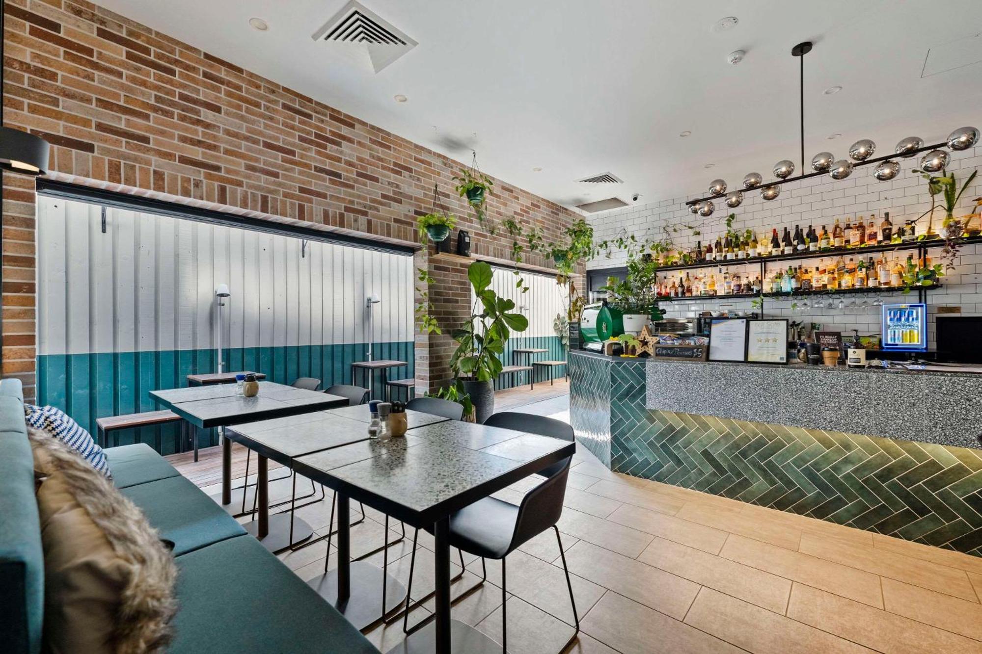 The Kingsford Brisbane Airport, Ascend Hotel Collection Zewnętrze zdjęcie