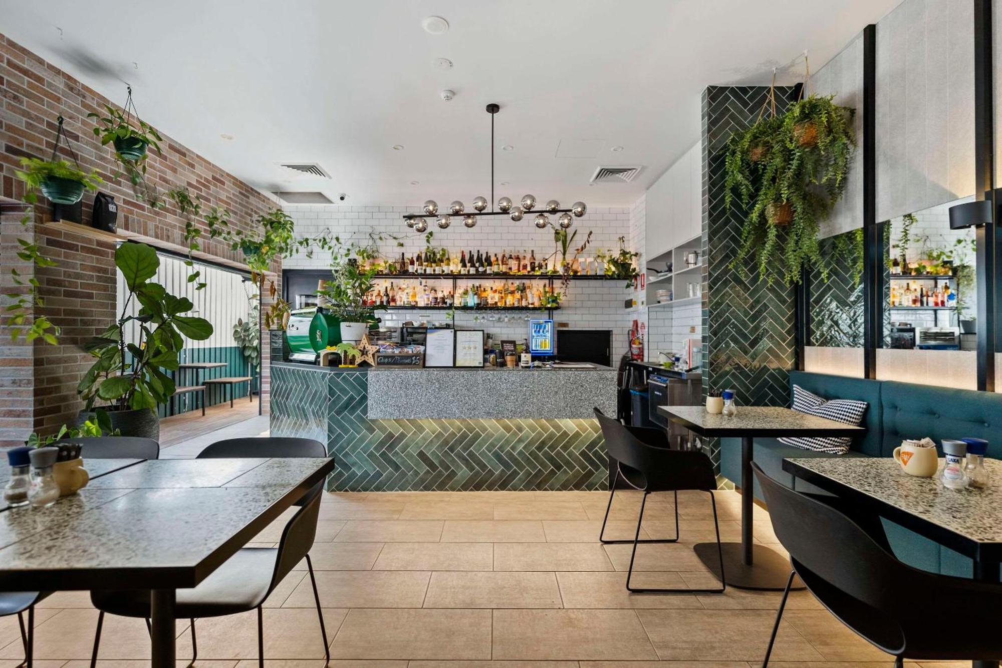 The Kingsford Brisbane Airport, Ascend Hotel Collection Zewnętrze zdjęcie