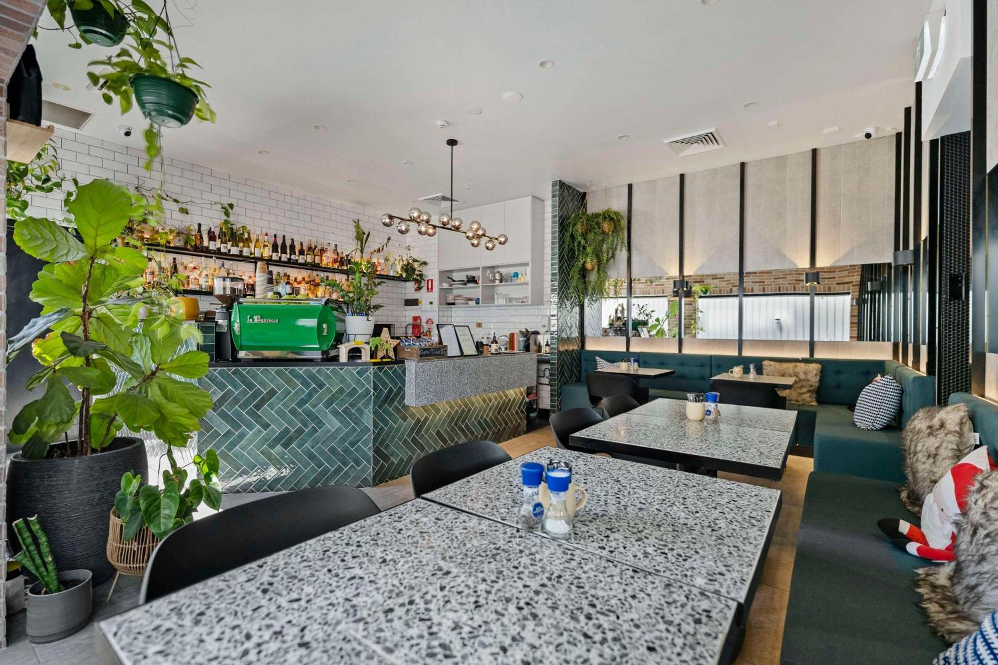 The Kingsford Brisbane Airport, Ascend Hotel Collection Zewnętrze zdjęcie