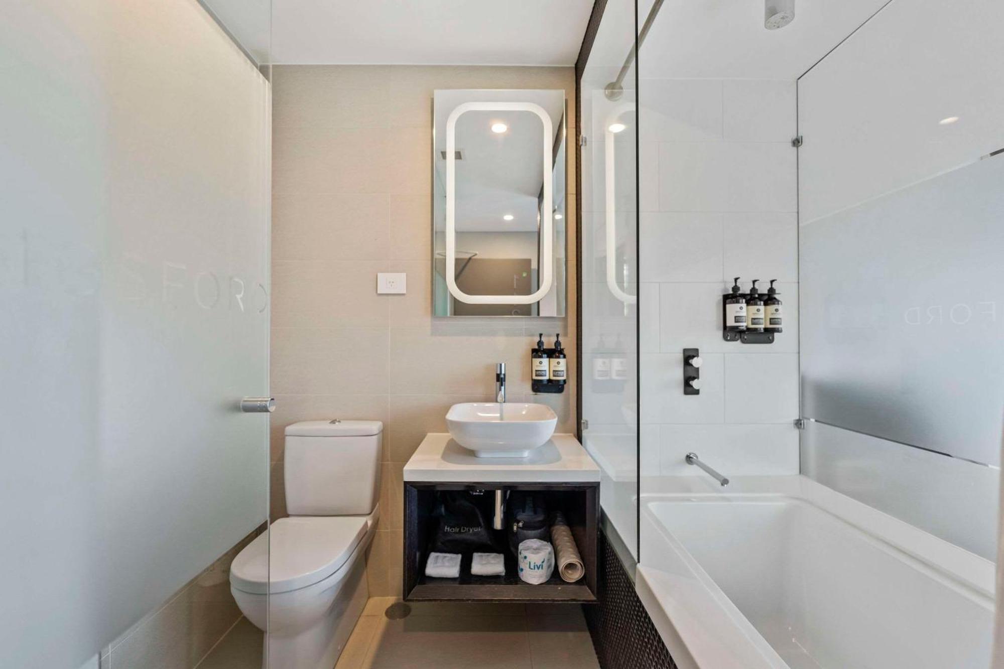 The Kingsford Brisbane Airport, Ascend Hotel Collection Zewnętrze zdjęcie