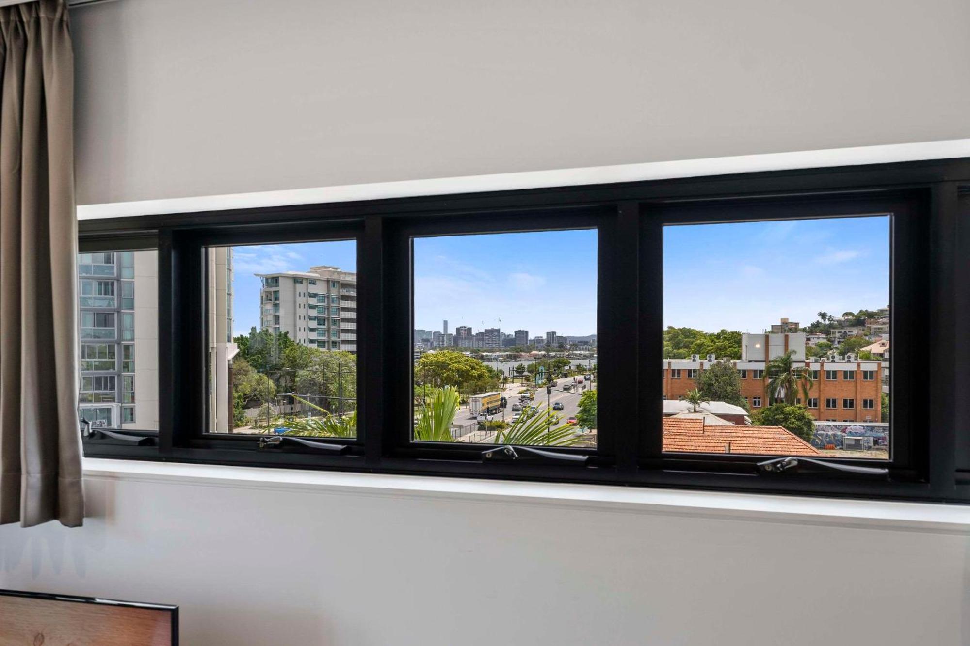 The Kingsford Brisbane Airport, Ascend Hotel Collection Zewnętrze zdjęcie