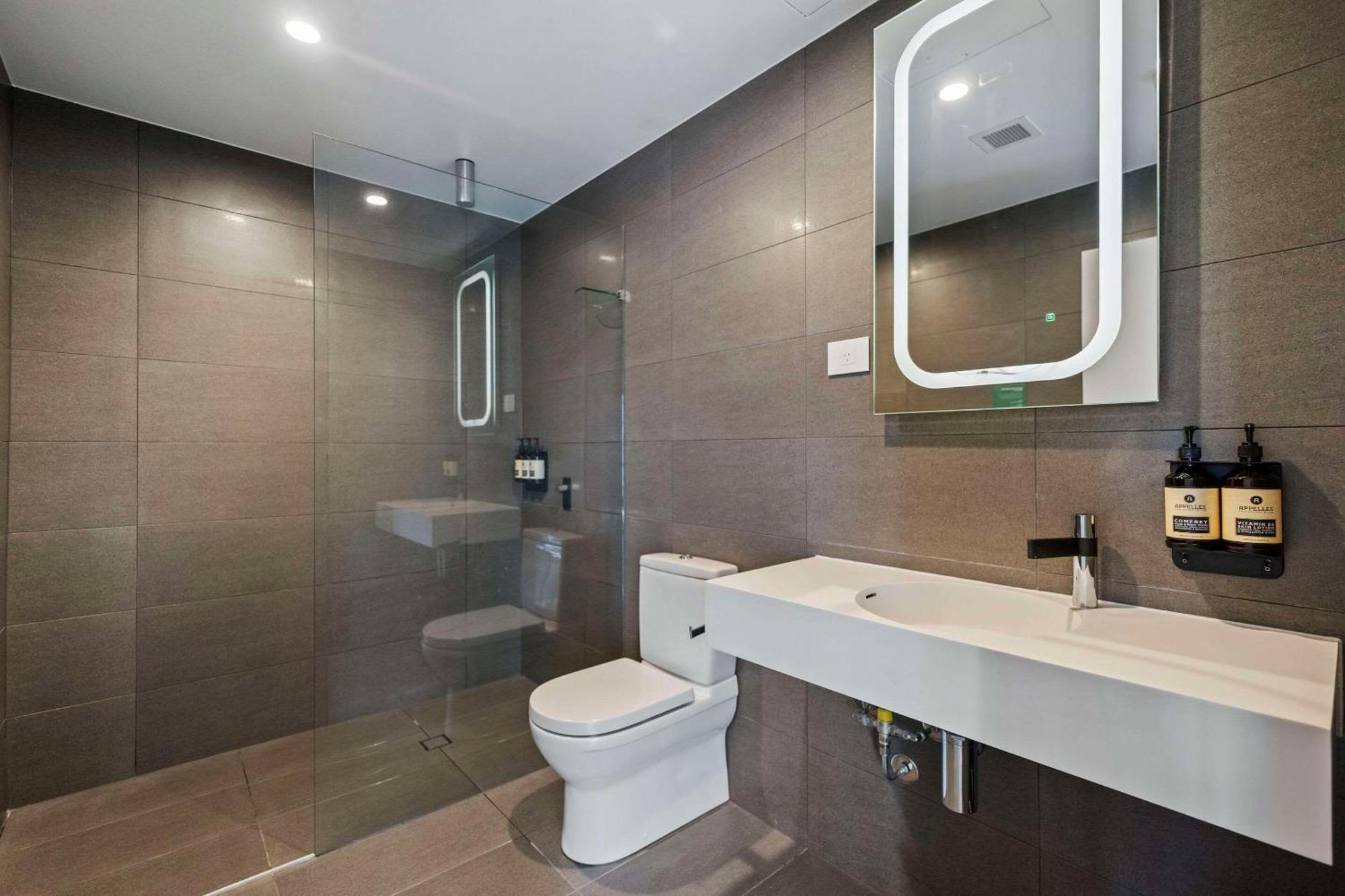 The Kingsford Brisbane Airport, Ascend Hotel Collection Zewnętrze zdjęcie