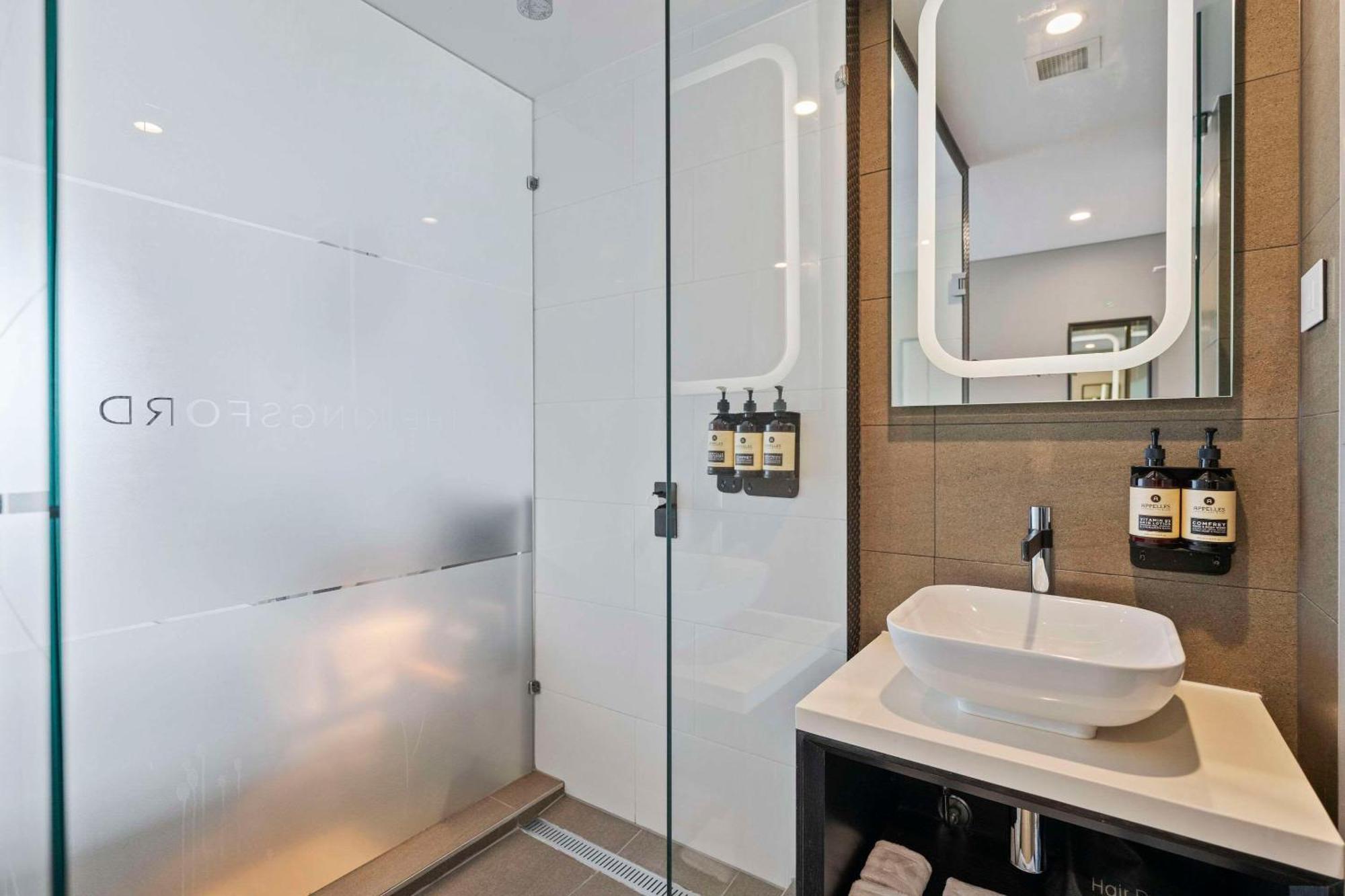 The Kingsford Brisbane Airport, Ascend Hotel Collection Zewnętrze zdjęcie