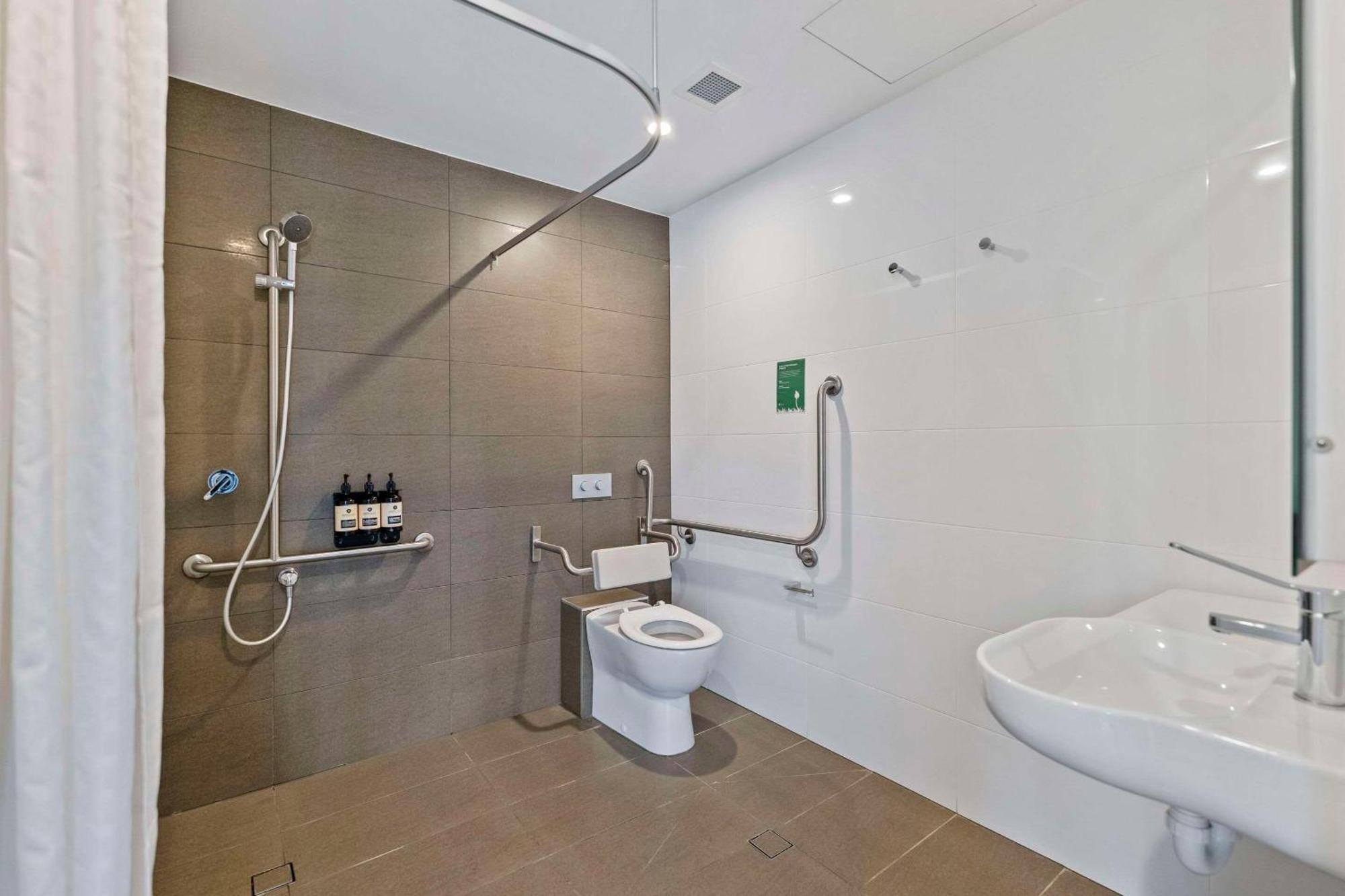 The Kingsford Brisbane Airport, Ascend Hotel Collection Zewnętrze zdjęcie