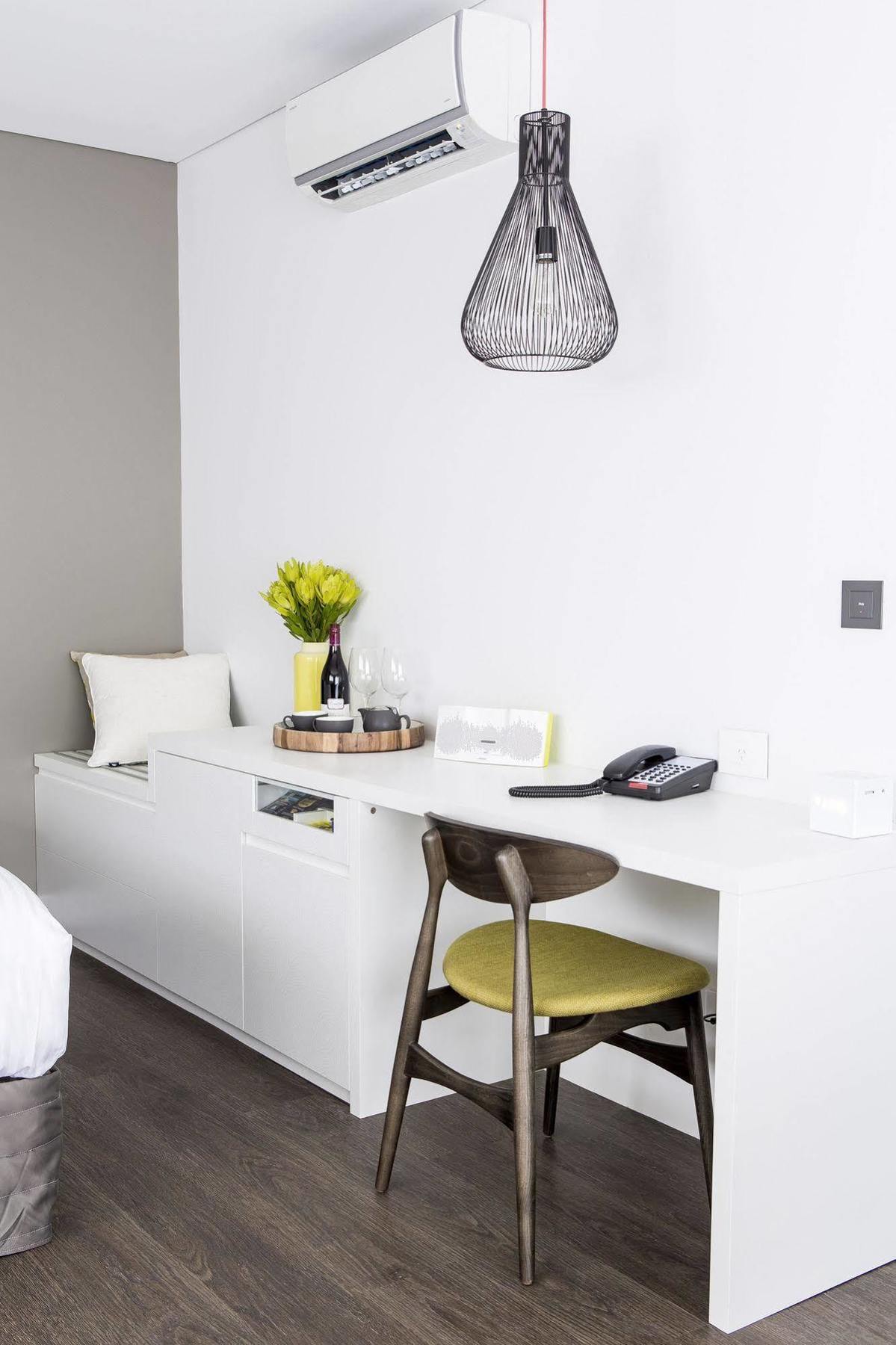 The Kingsford Brisbane Airport, Ascend Hotel Collection Zewnętrze zdjęcie
