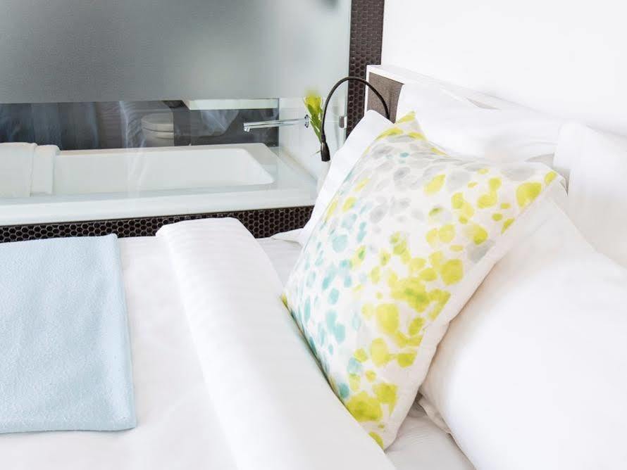 The Kingsford Brisbane Airport, Ascend Hotel Collection Zewnętrze zdjęcie